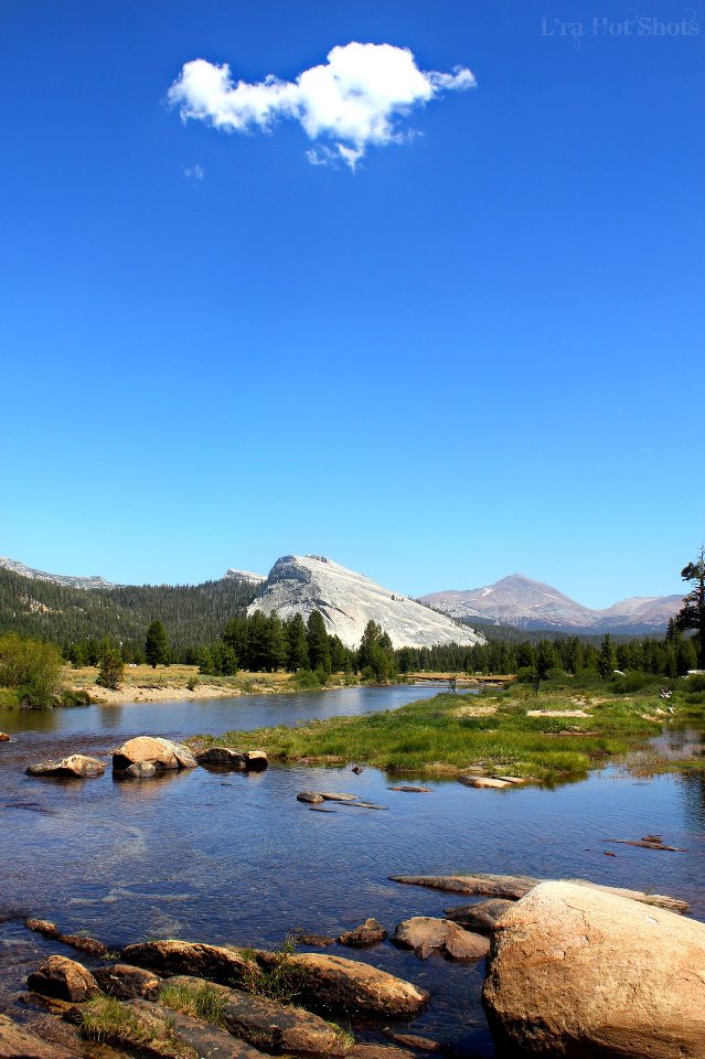 Yosemite