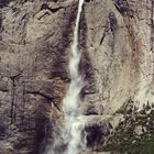 Yosemite Fall