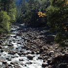 Yosemite Fall