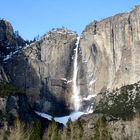 Yosemite Fall 9.1.2011