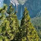 Yosemite Fall