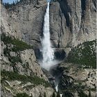 Yosemite Falls