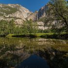 Yosemite Falls 1