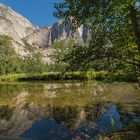 Yosemite Falls 2