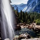 Yosemite Falls