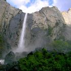 Yosemite Falls