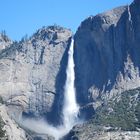 Yosemite Falls