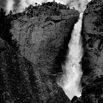 Yosemite Falls