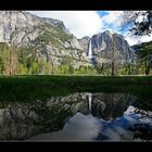 Yosemite Falls