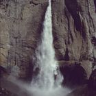 Yosemite Falls