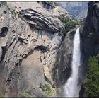 Yosemite Falls