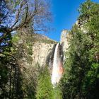 Yosemite Falls