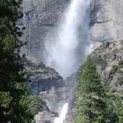 Yosemite Falls