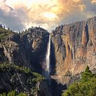 Yosemite Falls 