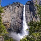 Yosemite Falls