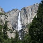 Yosemite Falls