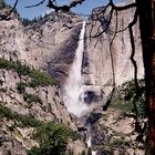 Yosemite Falls