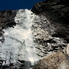 Yosemite Falls (lower)