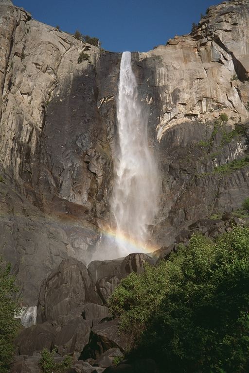 Yosemite Falls - Yosemite NP - California