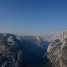 Yosemite Glacier Point 2