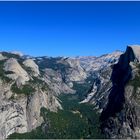 Yosemite, Half Dome