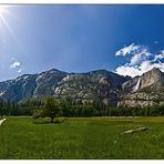 Yosemite I