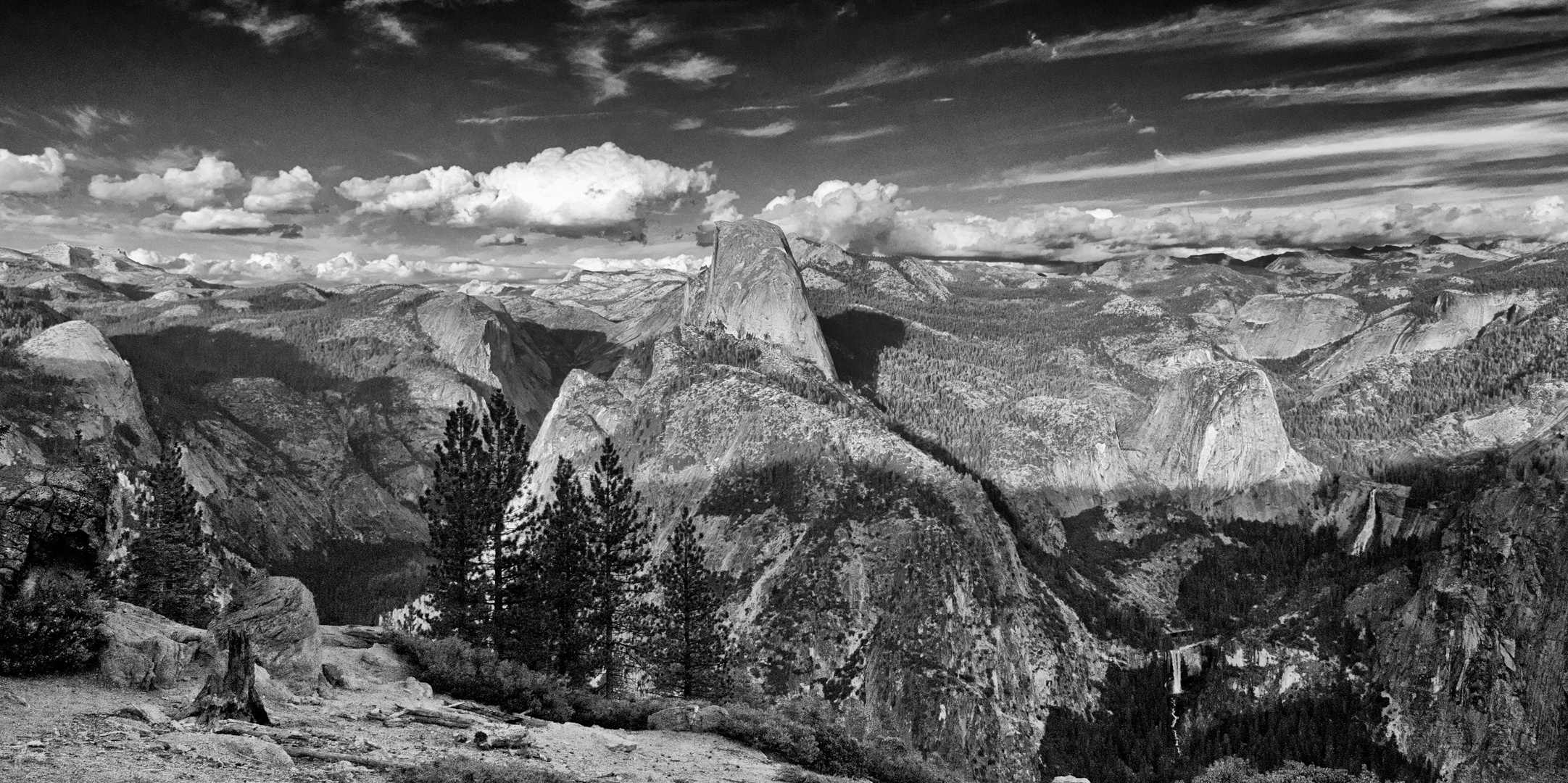 Yosemite II