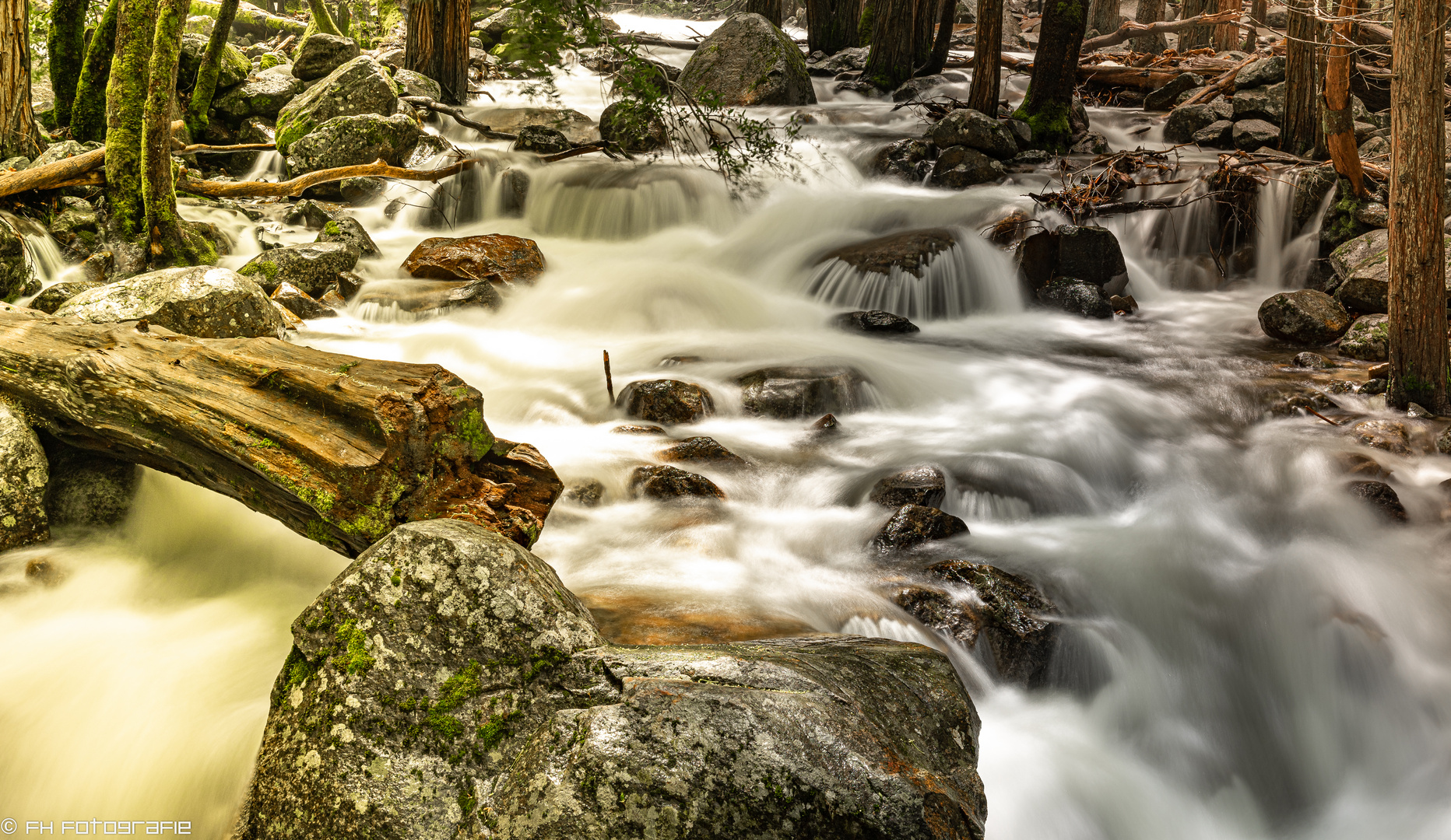 Yosemite II