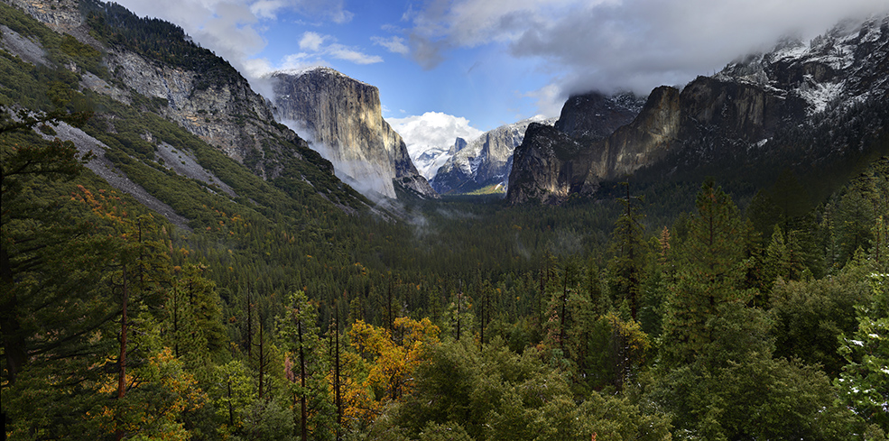 Yosemite II