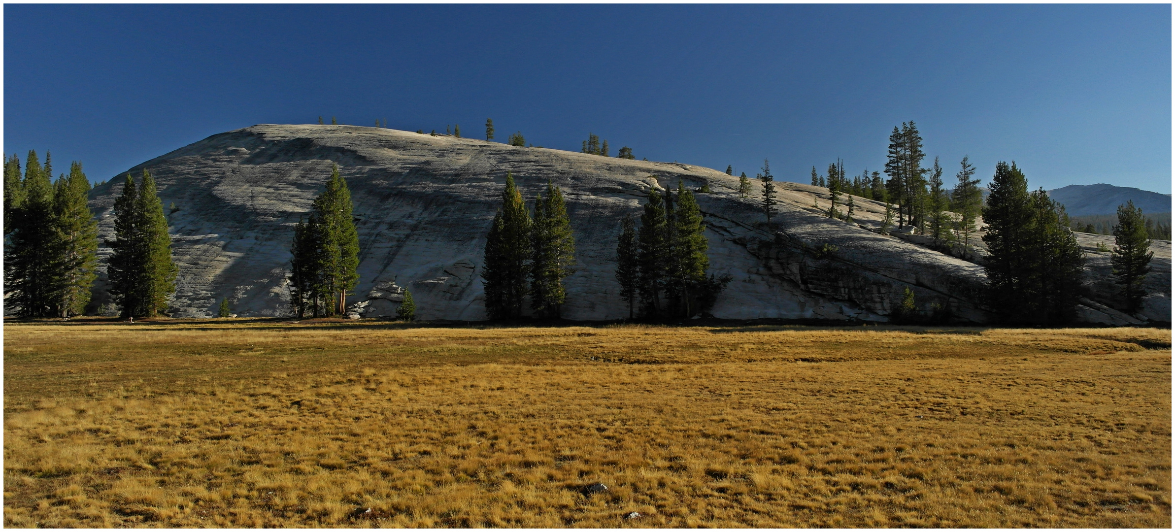 Yosemite III