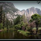 Yosemite International Park, California