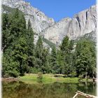 Yosemite IV