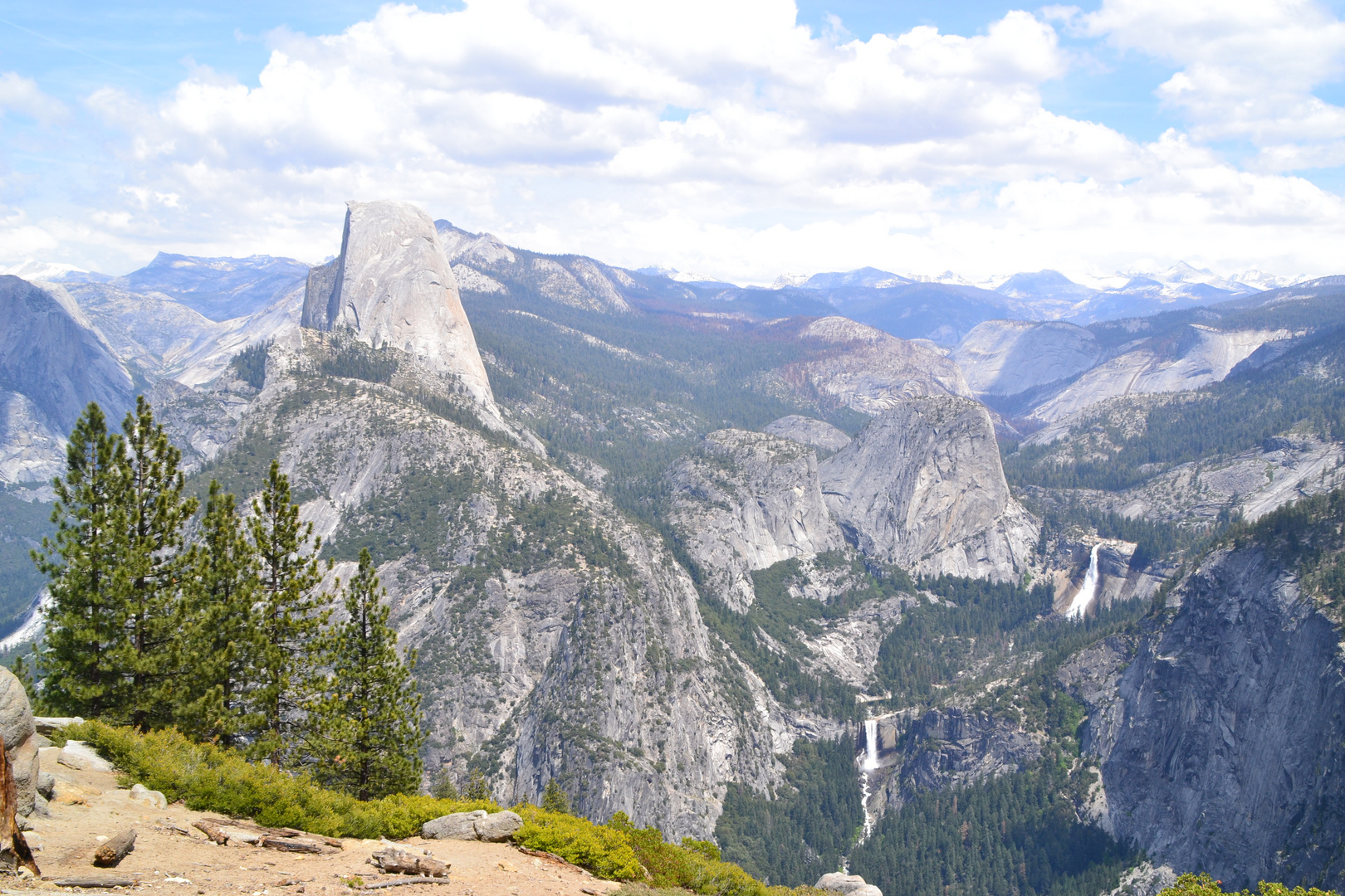 Yosemite National Parc