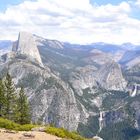 Yosemite National Parc