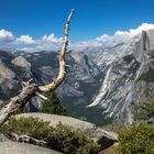 Yosemite National Park