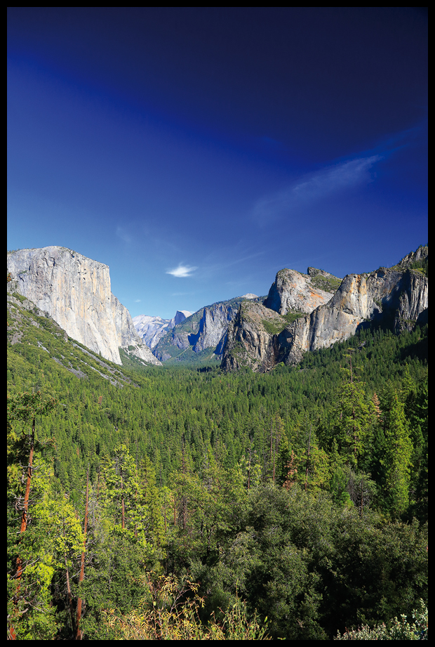 Yosemite National Park 2