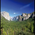 Yosemite National Park 2