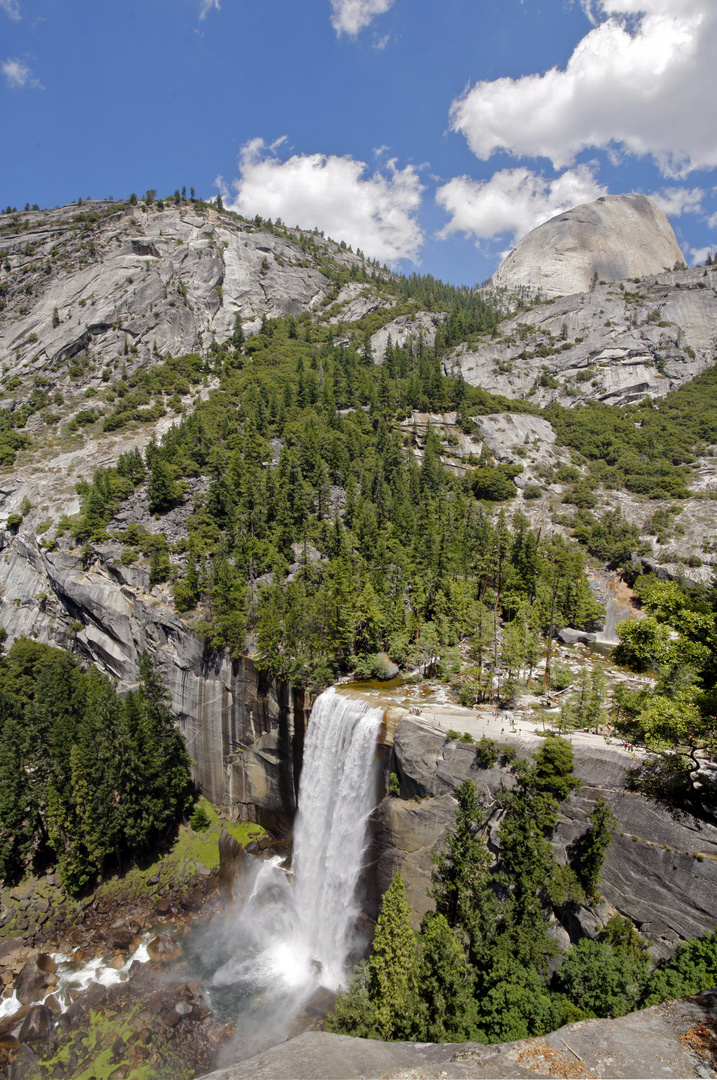 Yosemite National Park - 2010