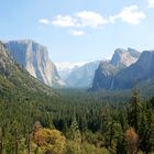 Yosemite National Park