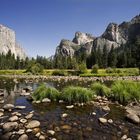 Yosemite National Park