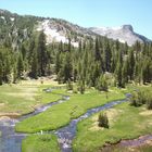 Yosemite National Park