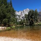 Yosemite National Park