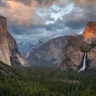 Yosemite National Park