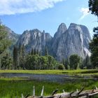 Yosemite National Park