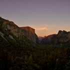 Yosemite National Park