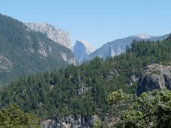 Yosemite National Park