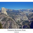 Yosemite National Park