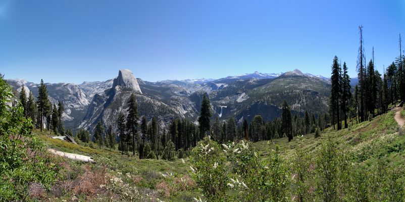 yosemite national park