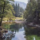 Yosemite National Park