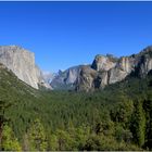 Yosemite National Park